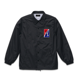 コーチジャケット