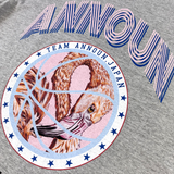 ロングスリーブ Tシャツ