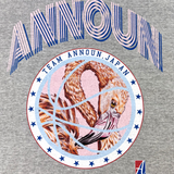 ロングスリーブ Tシャツ