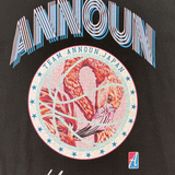 ロングスリーブ Tシャツ