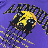 ロングスリーブ Tシャツ