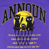 ロングスリーブ Tシャツ