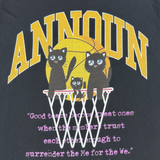 ロングスリーブ Tシャツ