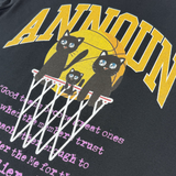 ロングスリーブ Tシャツ