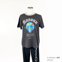 フラワーカウガール Tシャツ