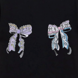 Tシャツ レディースシルエット