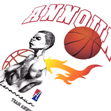 ルーズ ロングスリーブ Tシャツ