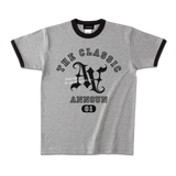 リンガー Tシャツ