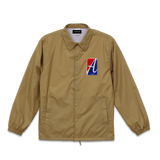 コーチジャケット