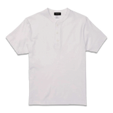 ヘンリーネック Tシャツ