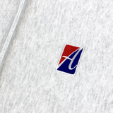 ヘヴィーウェイト フーディー裏起毛