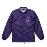 コーチジャケット