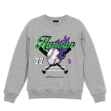 ヘヴィーウェイトスエットシャツ