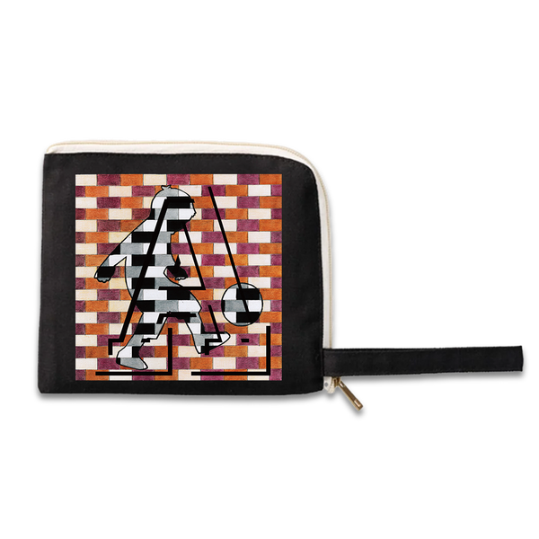 ストラップ ポーチ