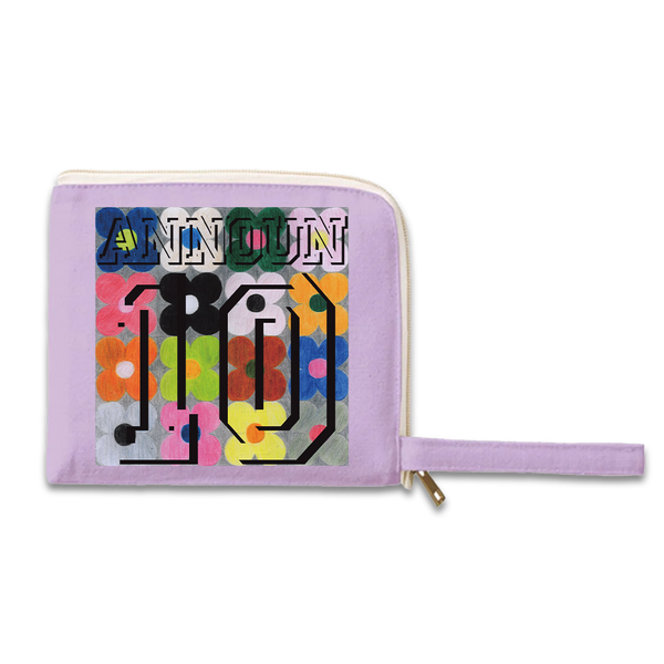 ストラップ ポーチ