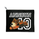 フラットポーチ