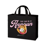 スクエアバッグ