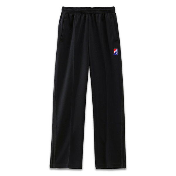 ジャージトラックパンツ