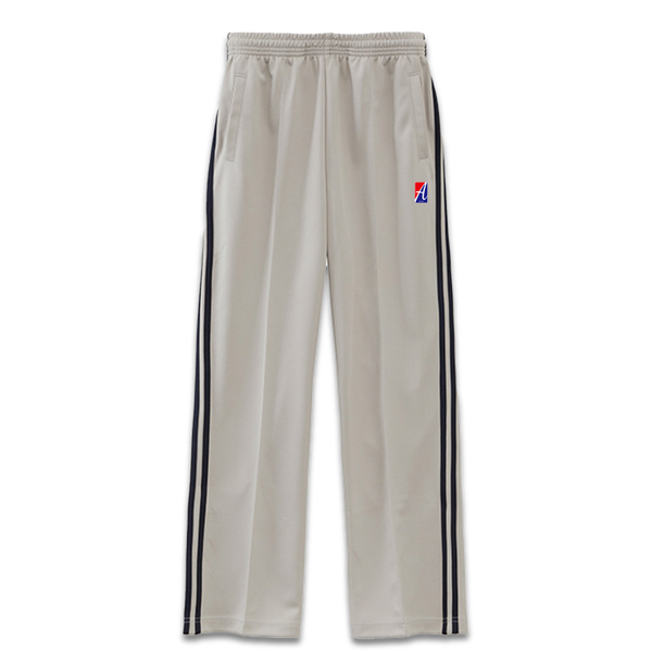 ジャージトラックパンツ