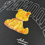 ルーズ ロングスリーブ Tシャツ