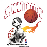 ルーズ ロングスリーブ Tシャツ