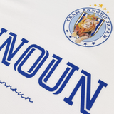 ラグランロングスリーブ Tシャツ