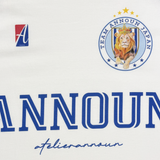 ラグランロングスリーブ Tシャツ