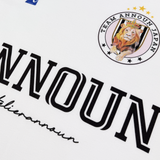 ラグランロングスリーブ Tシャツ