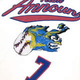 ロングスリーブ Tシャツ