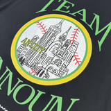 ロングスリーブ Tシャツ