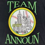 ロングスリーブ Tシャツ