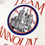 ロングスリーブ Tシャツ