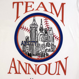 ロングスリーブ Tシャツ