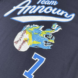 ロングスリーブ Tシャツ