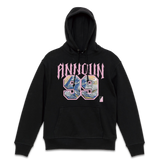 ヘヴィーウェイト フーディー