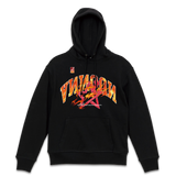 ヘヴィーウェイト フーディー