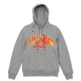 ヘヴィーウェイト フーディー