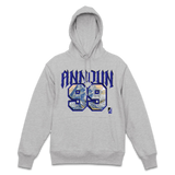 ヘヴィーウェイト フーディー