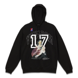 ルーズ フーディー