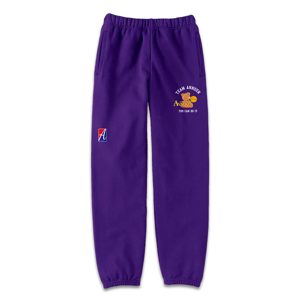 スエットパンツ