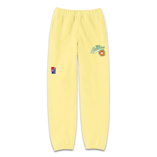 スエットパンツ