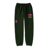 スエットパンツ