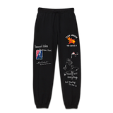 スエットパンツ