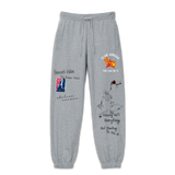 スエットパンツ