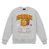 ヘヴィーウェイトスエットシャツ