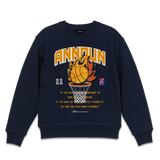 ヘヴィーウェイトスエットシャツ