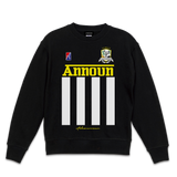 ヘヴィーウェイトスエットシャツ