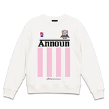 ヘヴィーウェイトスエットシャツ