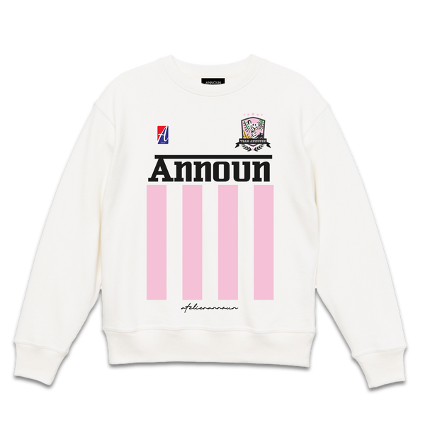 ヘヴィーウェイトスエットシャツ