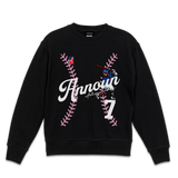 ヘヴィーウェイトスエットシャツ